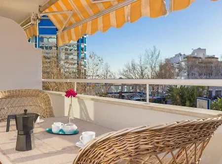 Azul Appartamento Marbella